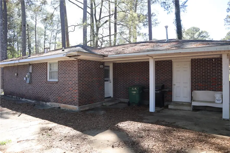 3813 Marie Cook Drive, Montgomery, AL 36109 - #3