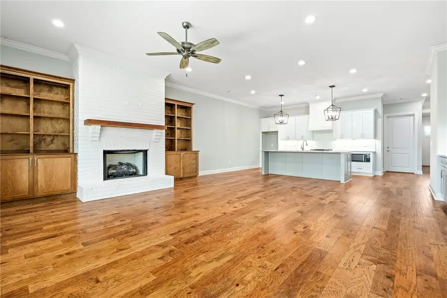 3067 Crestmont Court, Opelika, AL 36801 - #2