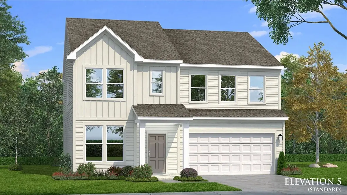 2125 Covey Drive, Auburn, AL 36879 - #1