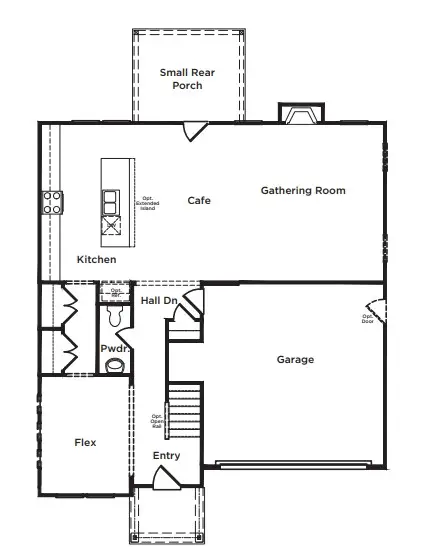 2125 Covey Drive, Auburn, AL 36879 - #2