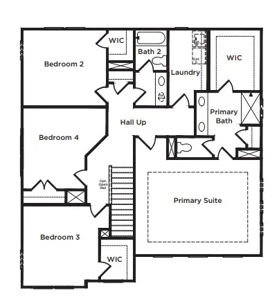 2125 Covey Drive, Auburn, AL 36879 - #3
