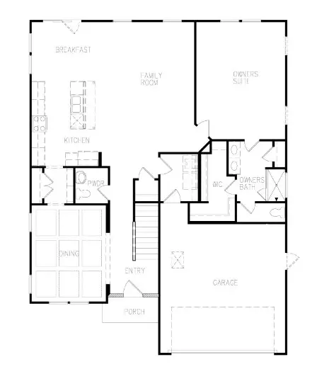 2152 Covey Drive, Auburn, AL 36879 - #2