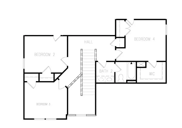 2152 Covey Drive, Auburn, AL 36879 - #3
