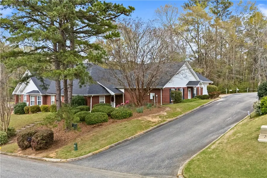 543 Homewood Drive, Auburn, AL 36830 - #3