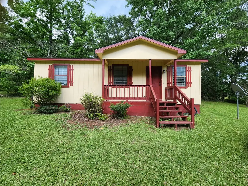 1160 Lee Road 76, Auburn, AL 36879 - #1