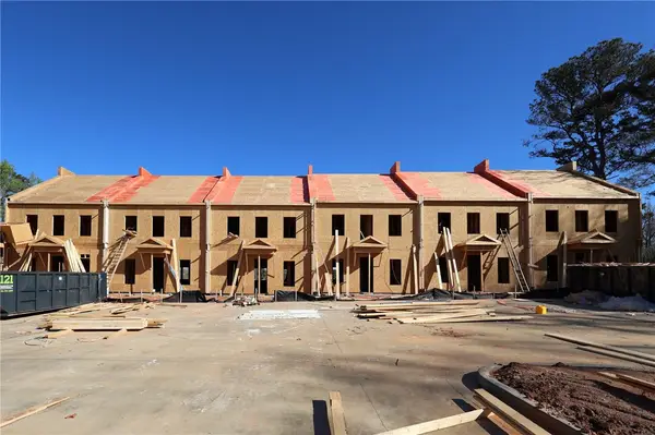 1027 E Glenn Avenue #502, Auburn, AL 36830