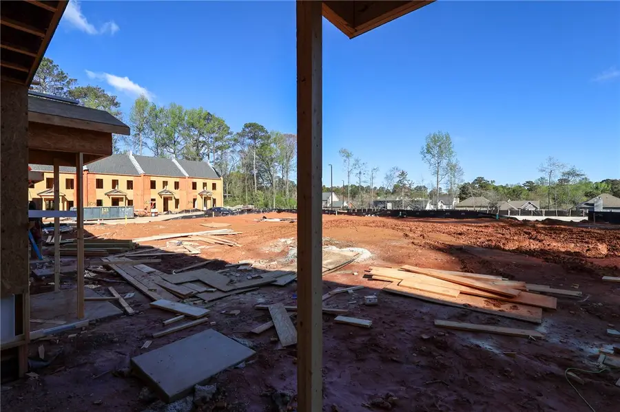 1027 E Glenn Avenue #502, Auburn, AL 36830 - #3