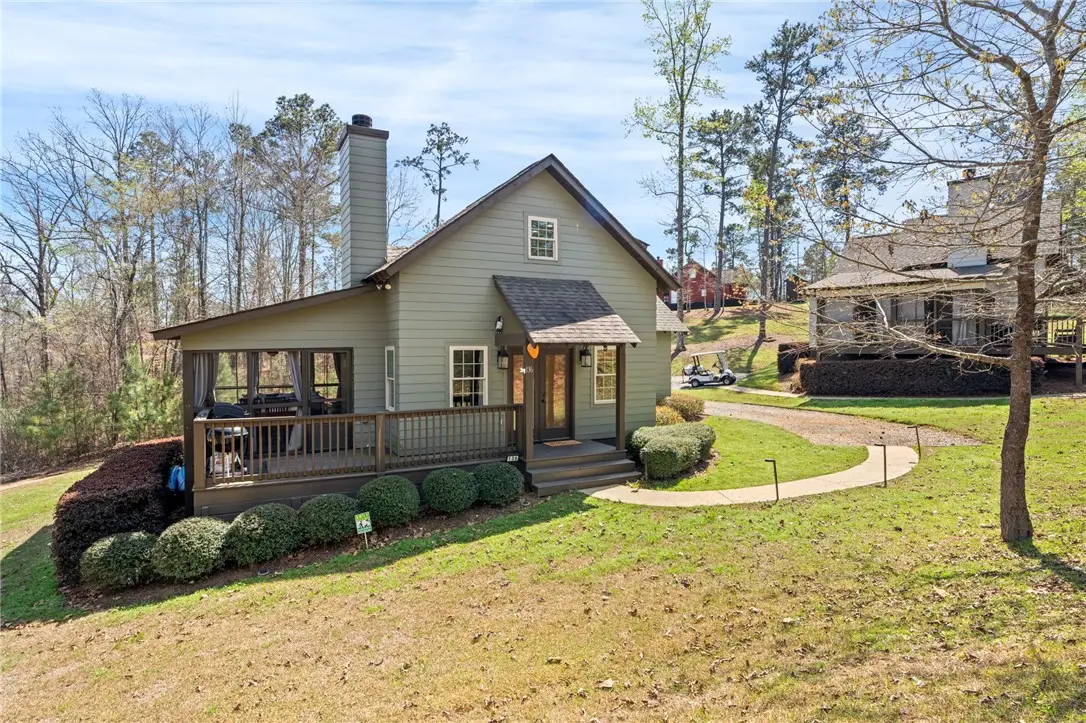 136 Whisper Trace, Tallassee, AL 36078 - #1