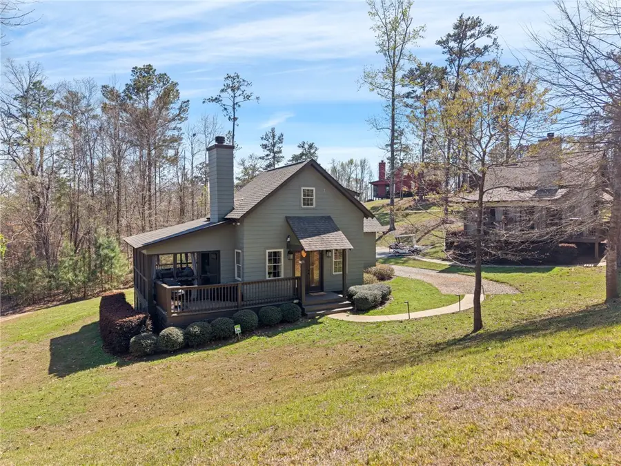 136 Whisper Trace, Tallassee, AL 36078 - #2