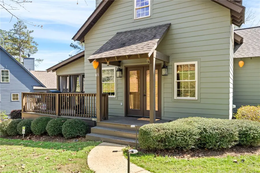 136 Whisper Trace, Tallassee, AL 36078 - #3