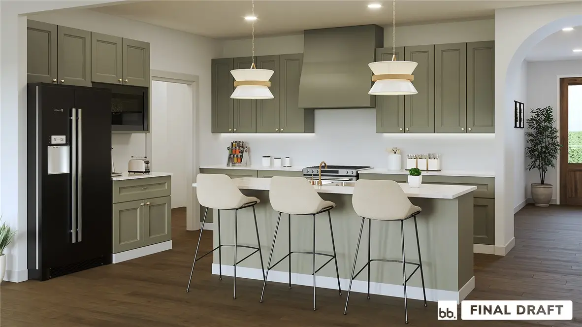 1718 Crescent Boulevard, Auburn, AL 36830 - #1