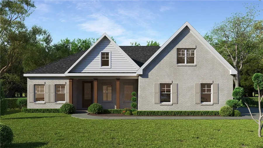 1718 Crescent Boulevard, Auburn, AL 36830 - #2