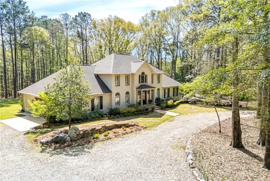 2091 Wrights Mill Road, Auburn, AL 36830 - #2