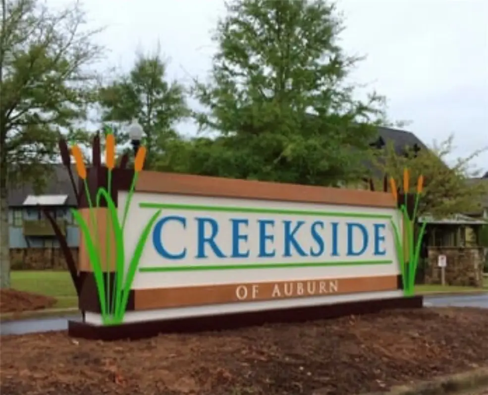 650 Dekalb Street #1222, Auburn, AL 36830 - #1