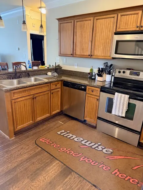 650 Dekalb Street #1222, Auburn, AL 36830 - #3