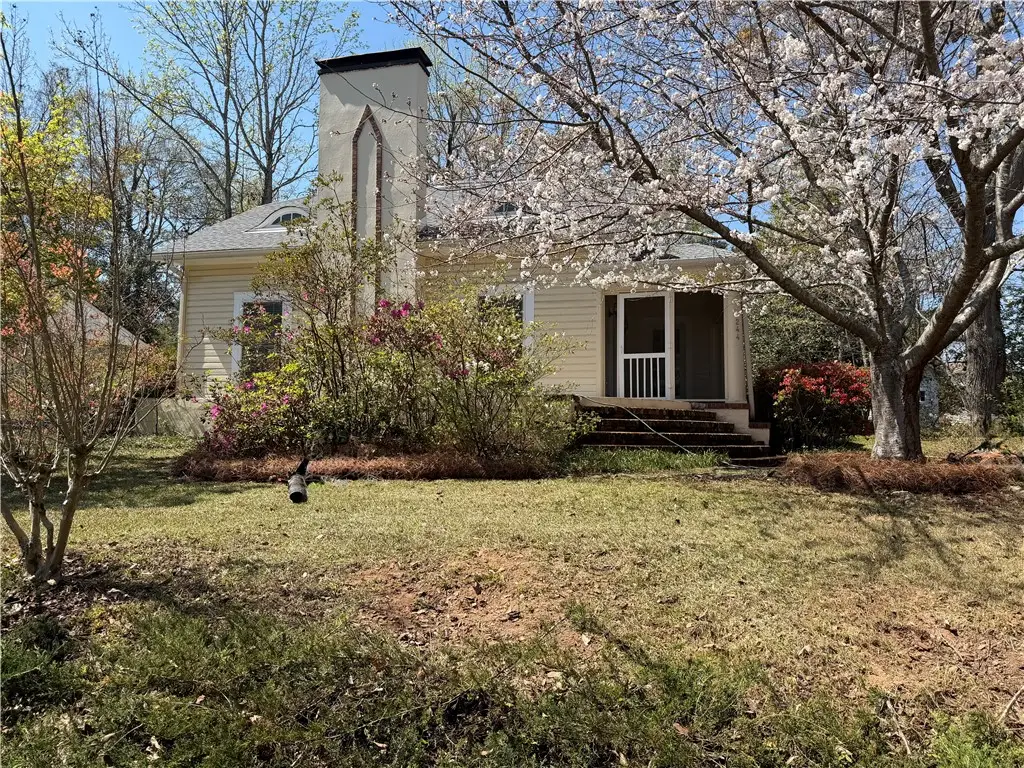 244 Payne Street, Auburn, AL 36830 - #1