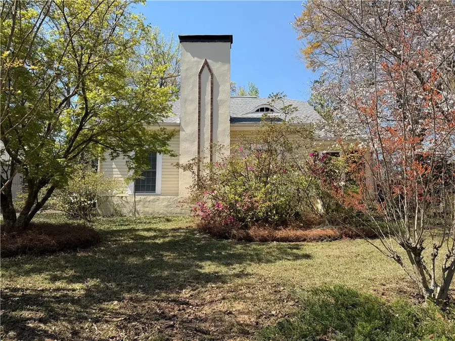 244 Payne Street, Auburn, AL 36830 - #2