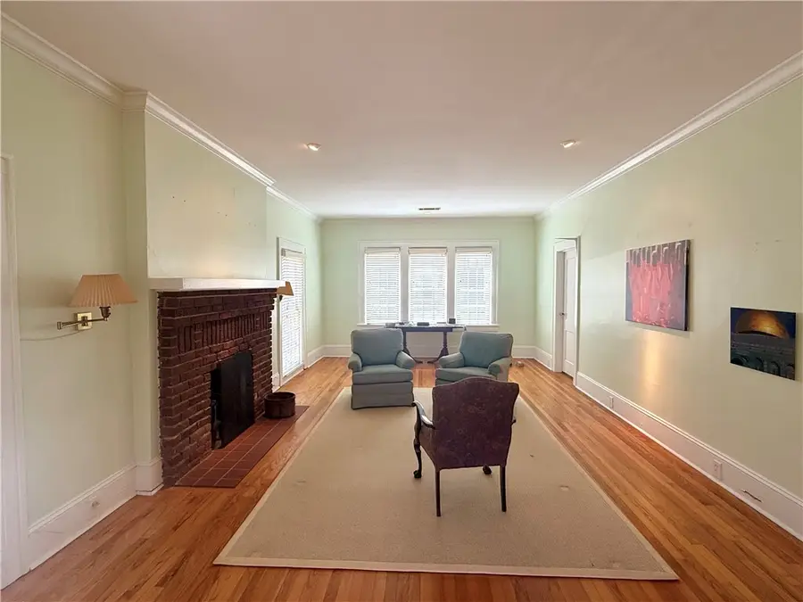 244 Payne Street, Auburn, AL 36830 - #3