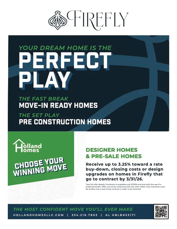 163 Summer Street, Opelika, AL 36804 - #2