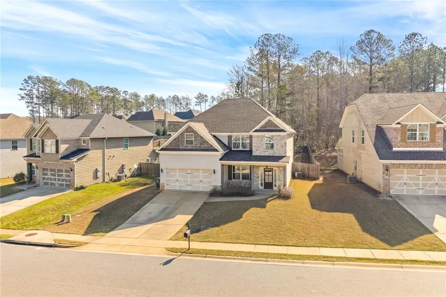 1000 Dunkirk Circle, Auburn, AL 36830 - #2