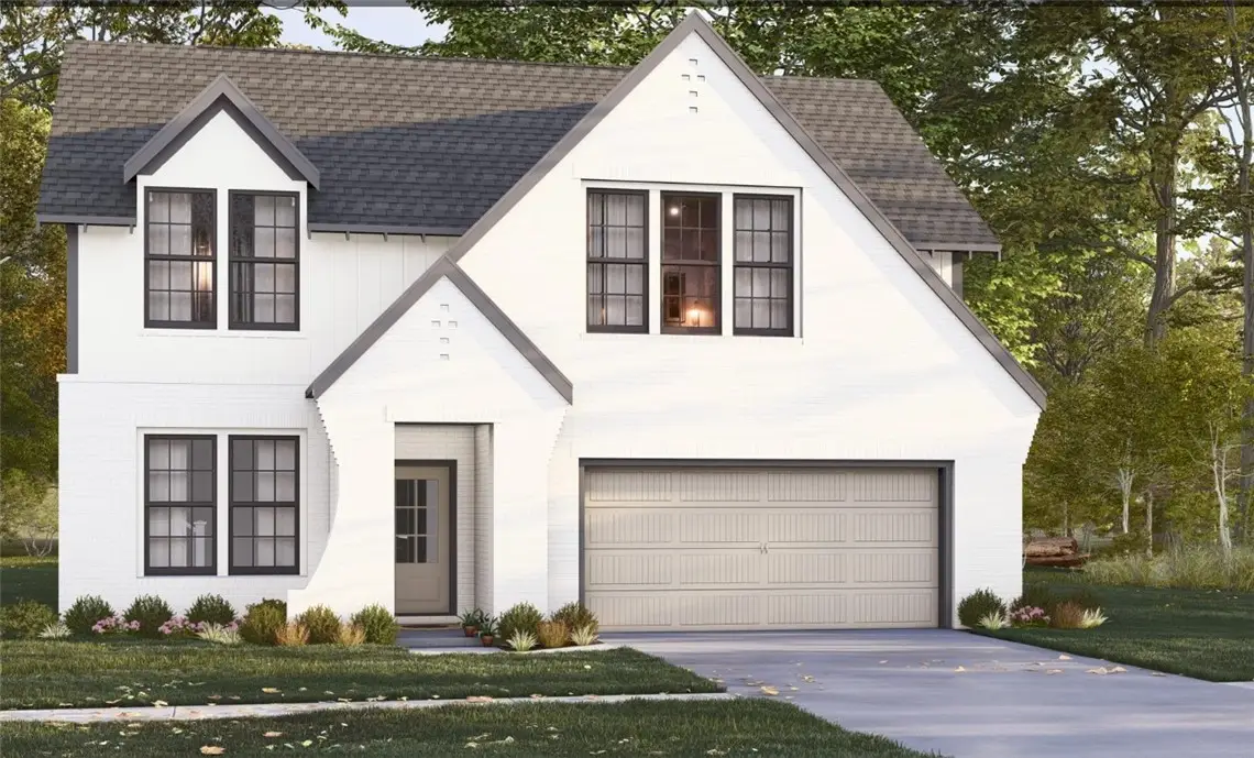 2697 Rutland Road, Auburn, AL 36832 - #1