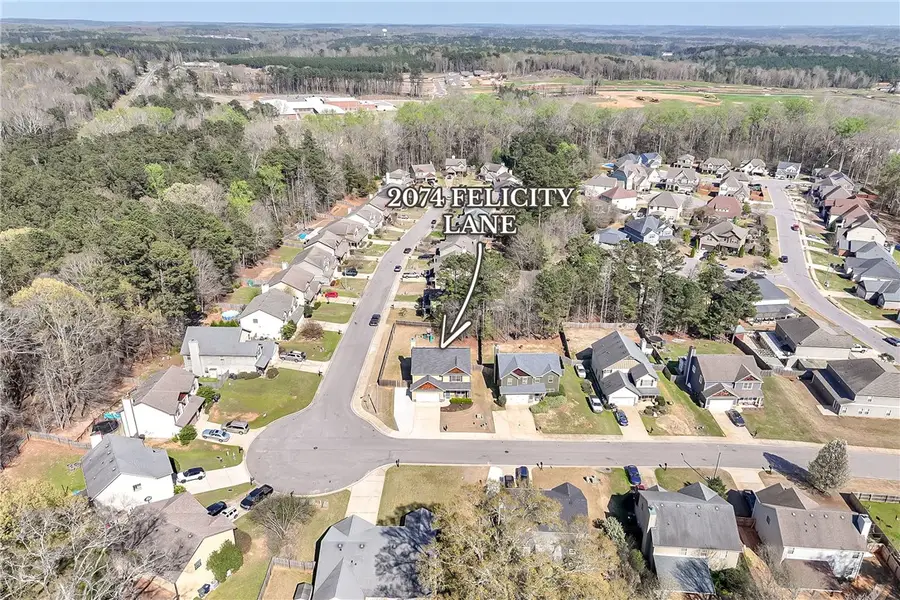 2074 Felicity Lane, Auburn, AL 36830 - #2