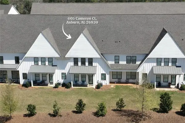 605 Cameron Court, Auburn, AL 36830