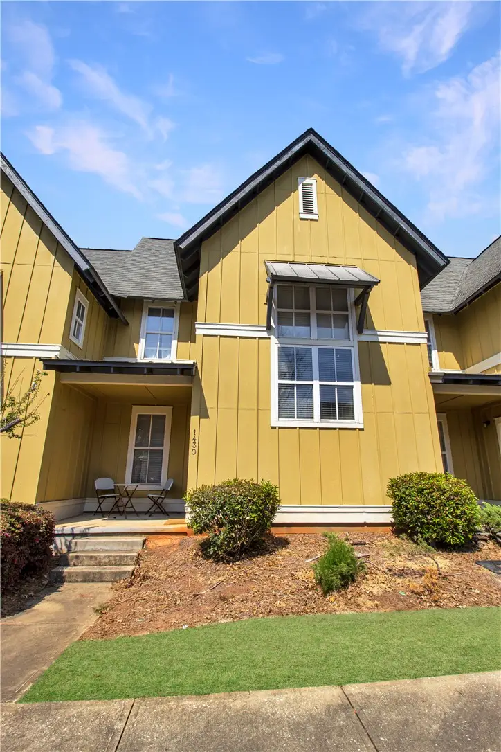650 Dekalb Street #1430, Auburn, AL 36830 - #2
