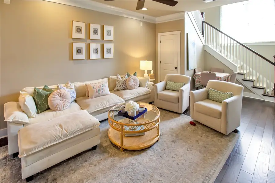 650 Dekalb Street #1430, Auburn, AL 36830 - #3