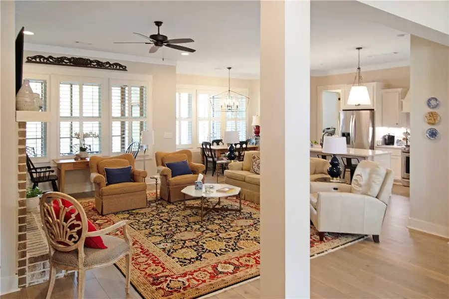 2870 Mill Lakes Ridge, Opelika, AL 31801 - #2