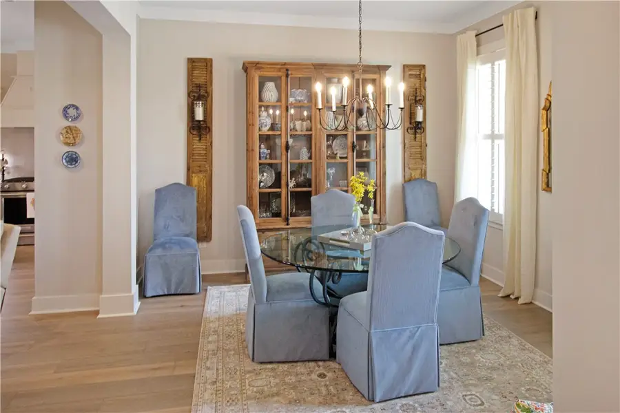 2870 Mill Lakes Ridge, Opelika, AL 31801 - #3