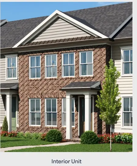 420 Trumpeter Street, Auburn, AL 36832 - #2