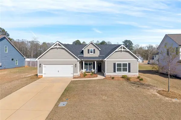 1025 Sawyer Drive, Opelika, AL 36801