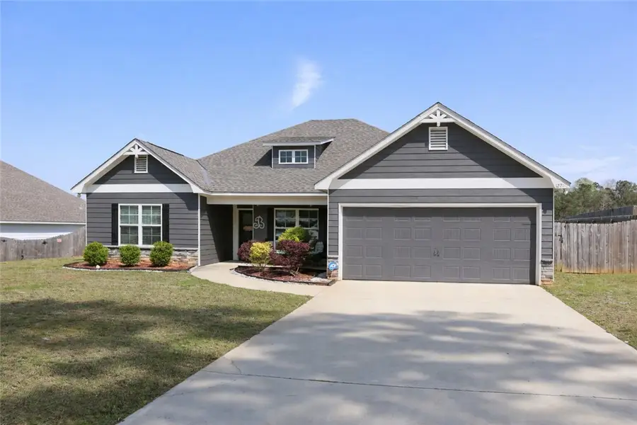 1221 Lowndes Street, Opelika, AL 36801 - #2