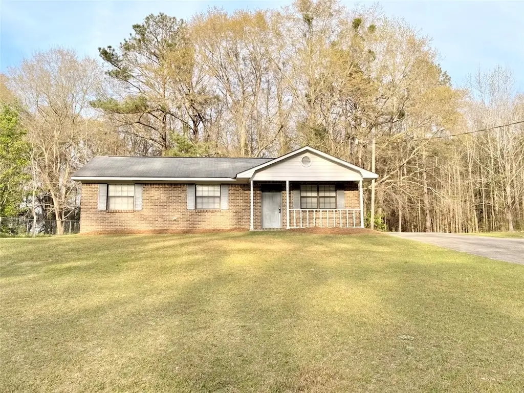 7541 Al Highway 51, Opelika, AL 36804 - #1