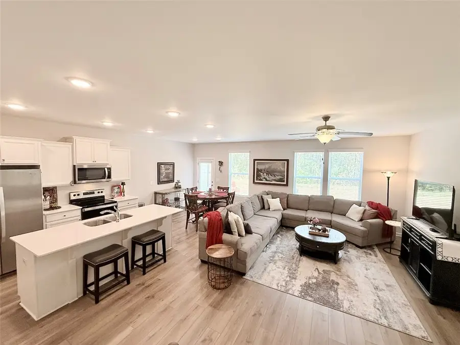 3173 Raiden Circle, Opelika, AL 36804 - #2