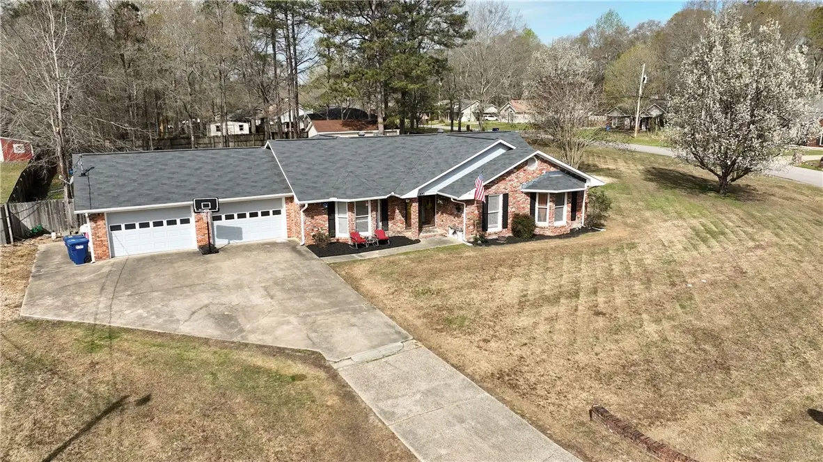 530 Lee Road 960, Smiths Station, AL 36877 - #1