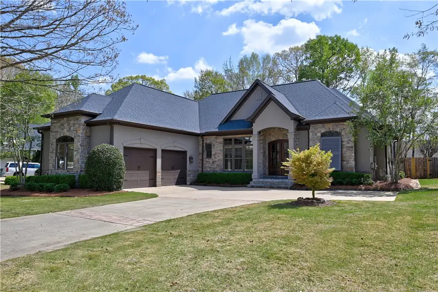 1796 Staples Court, Auburn, AL 36830 - #2