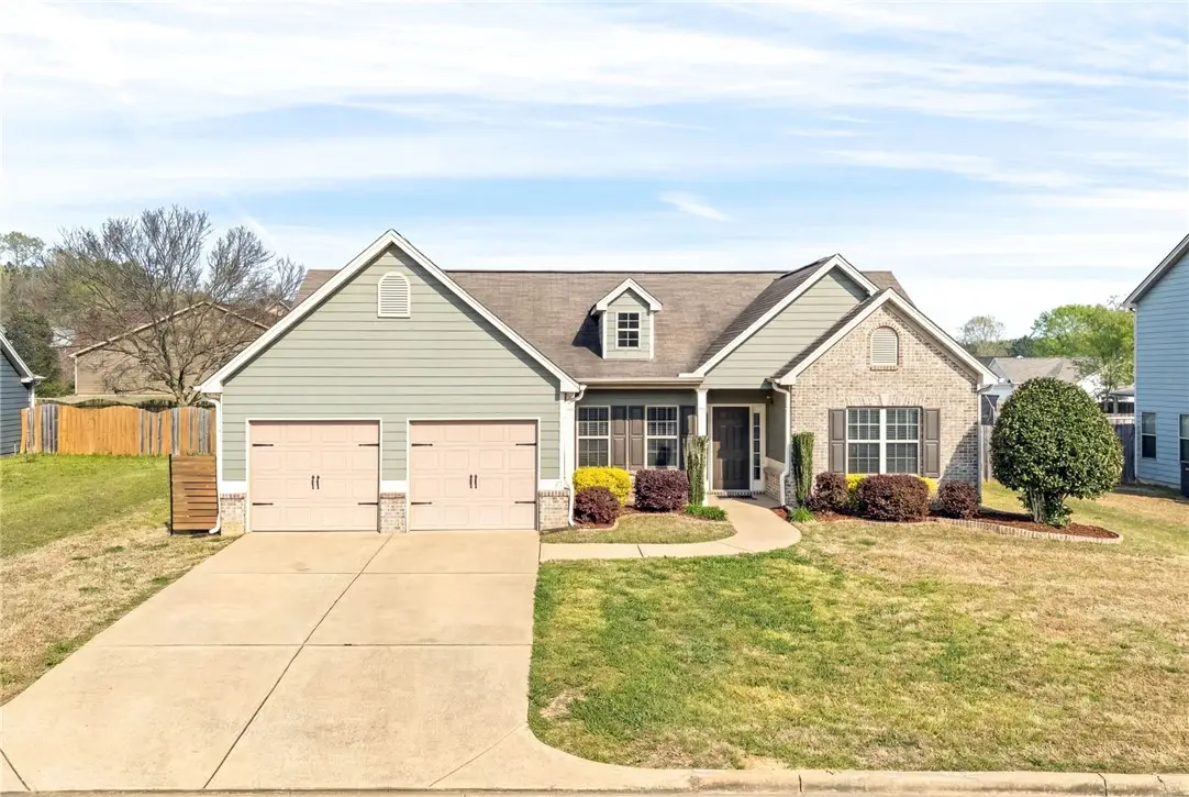 2703 Wyndham Gate Boulevard, Opelika, AL 36804 - #1