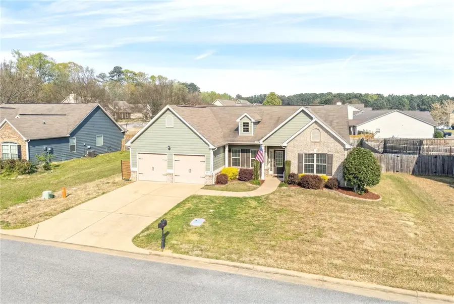 2703 Wyndham Gate Boulevard, Opelika, AL 36804 - #2