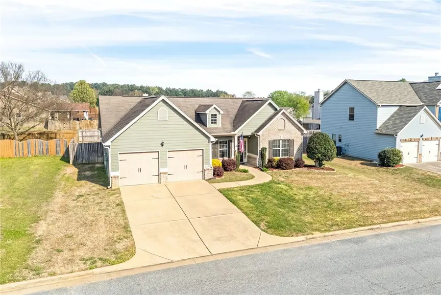 2703 Wyndham Gate Boulevard, Opelika, AL 36804 - #3