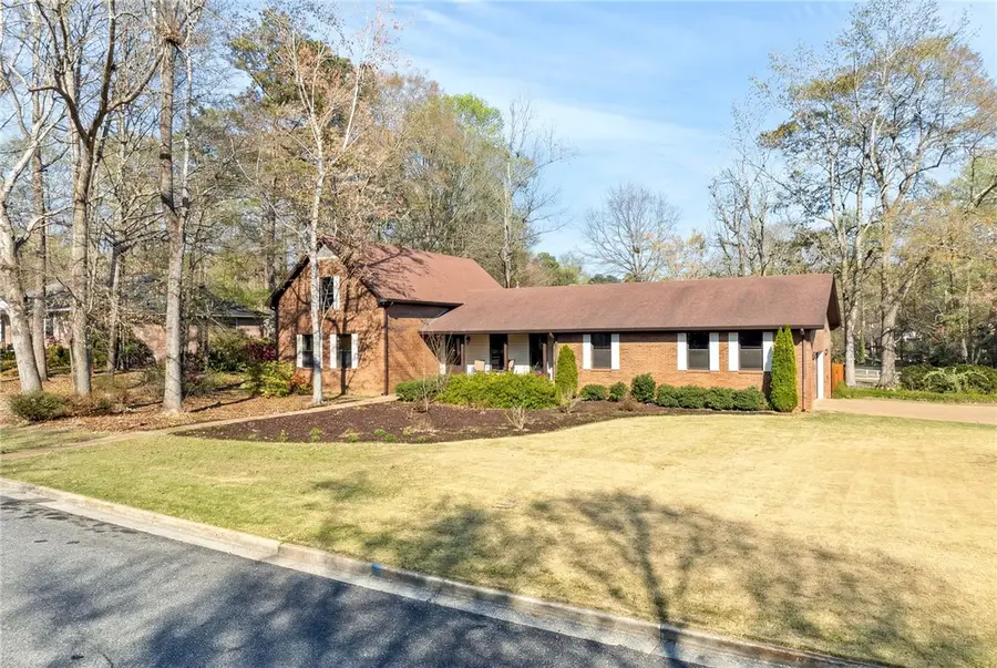 1441 Ferndale Drive, Auburn, AL 36830 - #2