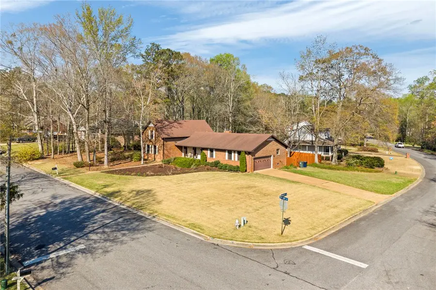 1441 Ferndale Drive, Auburn, AL 36830 - #3