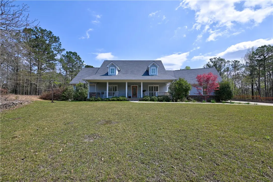 8909 Tara Lane, Beauregard Marvyn, AL 36830 - #1