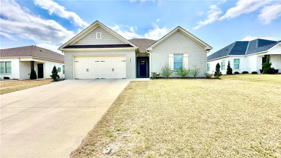 401 Bush Creek Road, Opelika, AL 36804 - #2