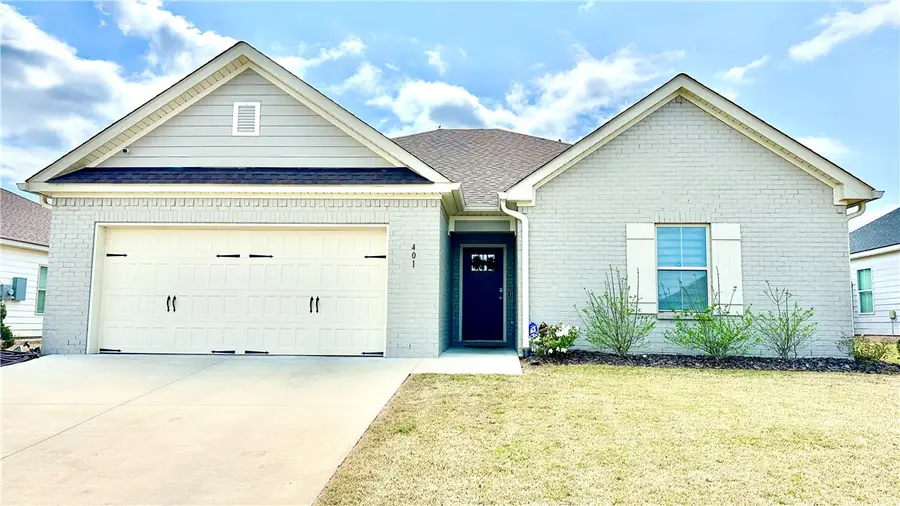 401 Bush Creek Road, Opelika, AL 36804 - #3