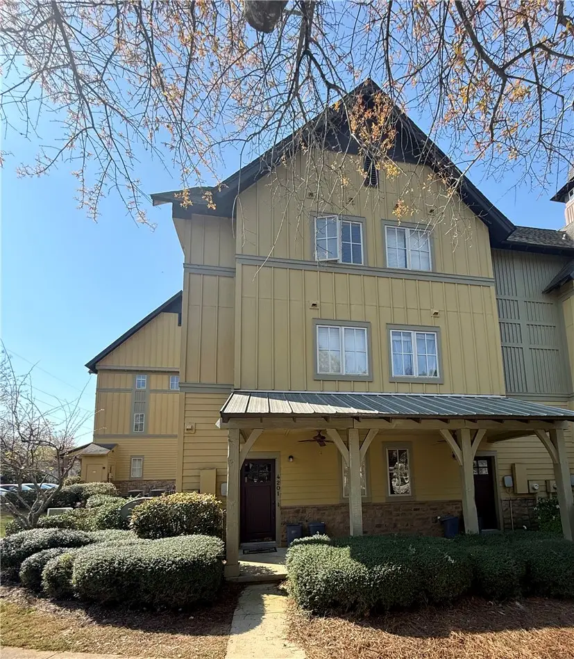 650 Dekalb Street #4201, Auburn, AL 36830 - #1