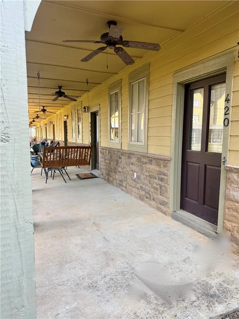 650 Dekalb Street #4201, Auburn, AL 36830 - #2