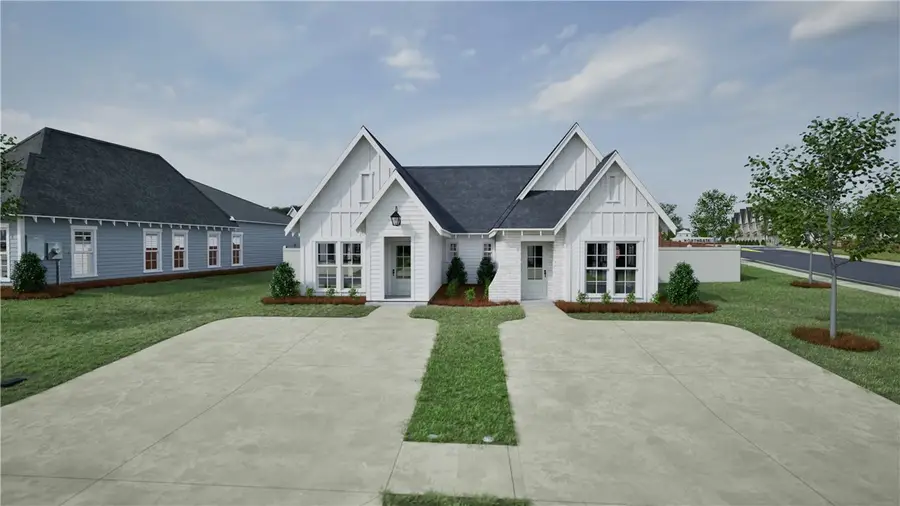 3202 Cap Court, Auburn, AL 36830 - #3