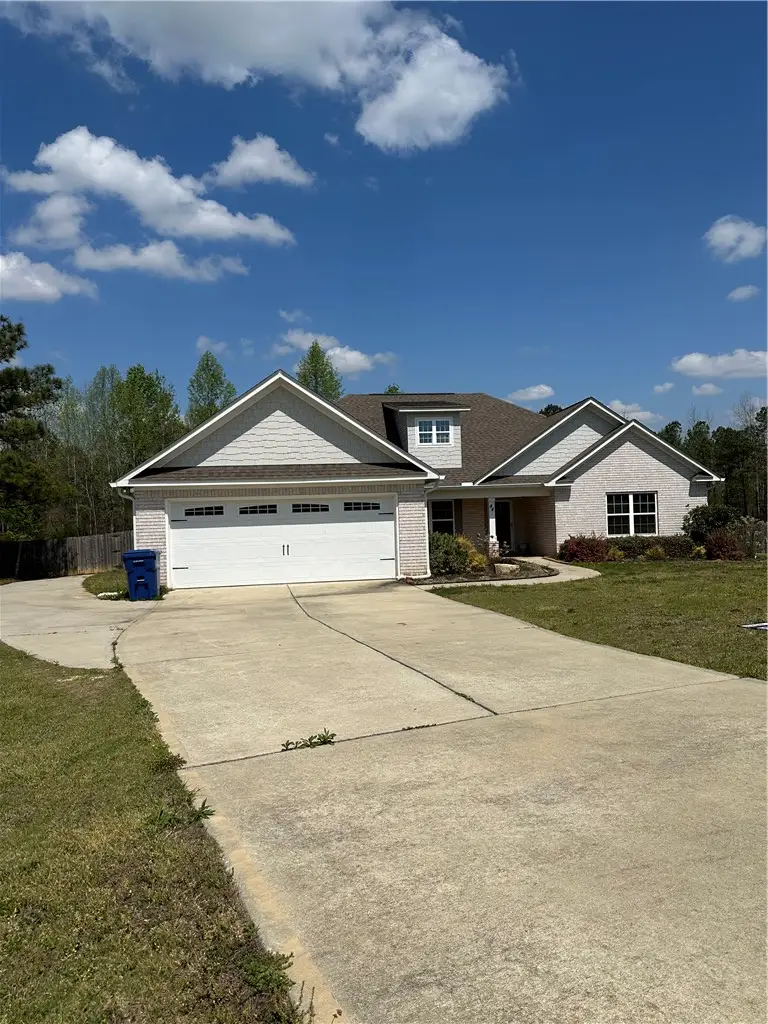 44 Lee Road 2119, Opelika, AL 36804 - #1